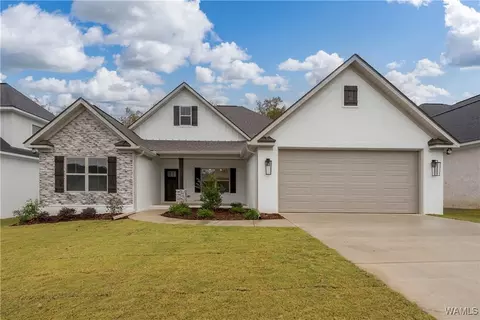 13940 Glenview Dr, Northport, AL 35475