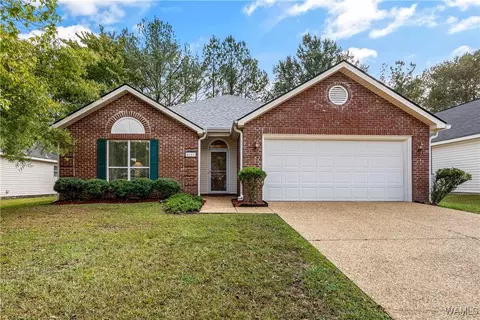 4601 Ashley Hill Cir, Tuscaloosa, AL 35405