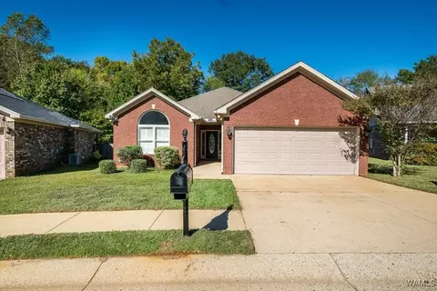 1322 Gingerwood Ln, Tuscaloosa, AL 35405