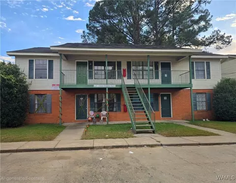 621 33rd St E, Tuscaloosa, AL 35405