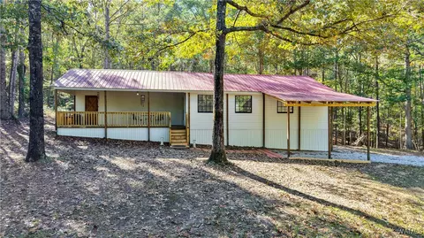 242 Sand Mountain Rd, Centreville, AL 35042