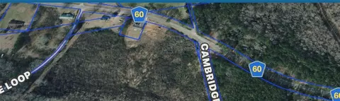 00 Cambridge Dr, Winfield, AL 35594