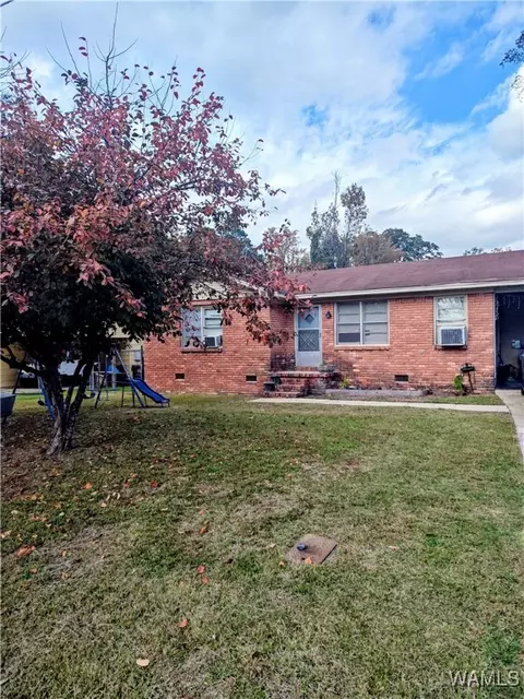 4308 27th St, Tuscaloosa, AL 35401