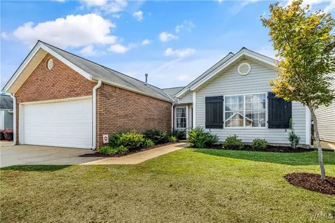5646 Montpelier Dr, Tuscaloosa, AL 35405