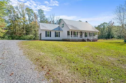 13942 Benevola Rd, Gordo, AL 35466