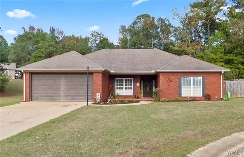 11616 River Point Ln, Tuscaloosa, AL 35405
