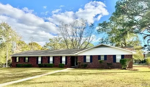 901 Alabama St, Demopolis, AL 36732