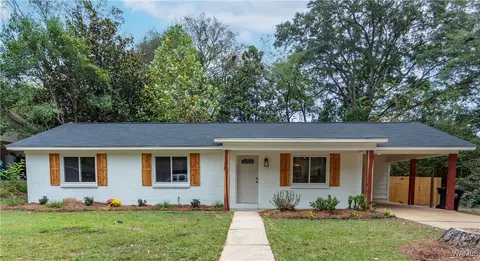 2422 17th Ave, Northport, AL 35476