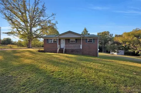 90 Earnest Dr, Carbon Hill, AL 35549