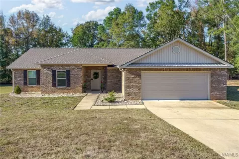 12367 Flint Dr, Moundville, AL 35474