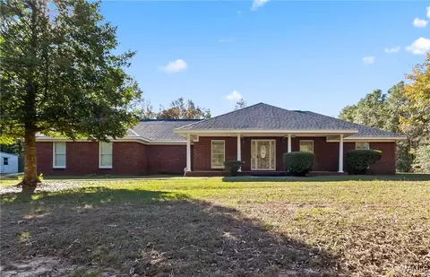 15063 Lock 9 Rd, Fosters, AL 35463