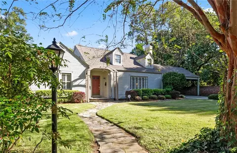 1311 Shady Ln, Tuscaloosa, AL 35401