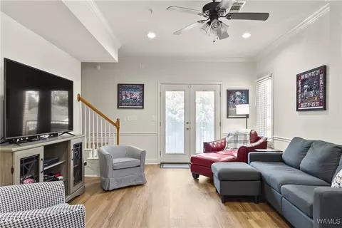 1020 Oak Ave #3, Tuscaloosa, AL 35401