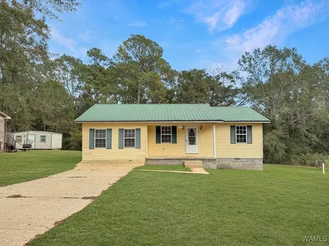 763 4th St SW, Gordo, AL 35466