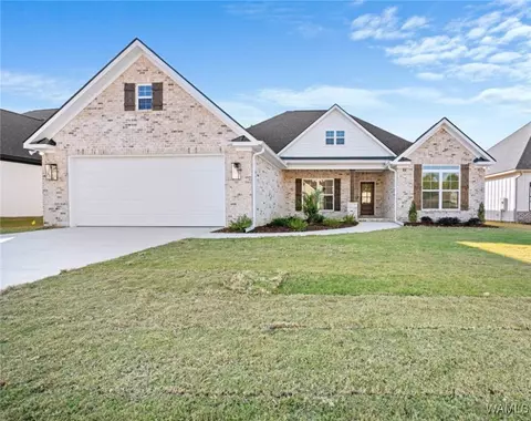 13948 Glen Park Ave, Northport, AL 35475