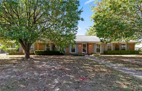 1524 Heritage Dr, Tuscaloosa, AL 35406