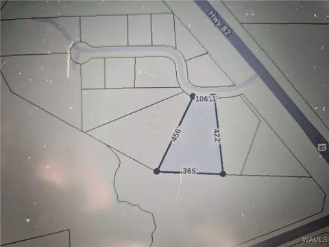 lot13 Magnolia Crk, Gordo, AL 35466