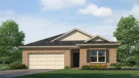 9224 Parkway Gardens Loop, Tuscaloosa, AL 35405