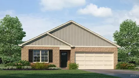 2430 Sky Dr, Tuscaloosa, AL 35405
