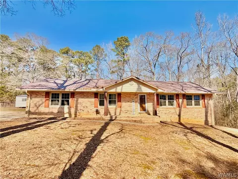 3522 Argonne Rd, Duncanville, AL 35456