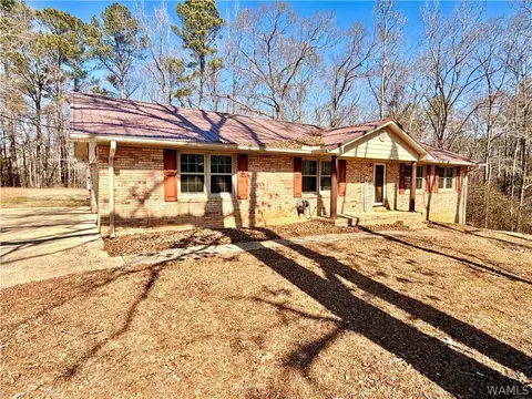 3522 Argonne Rd, Duncanville, AL 35456