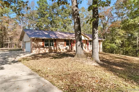 3522 Argonne Rd, Duncanville, AL 35456