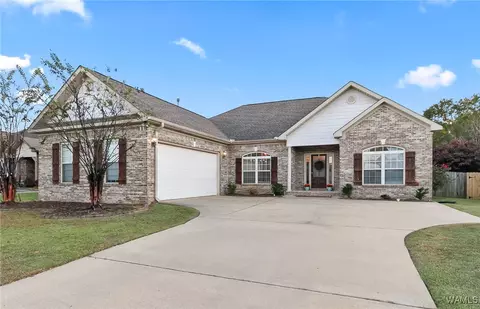 5117 Chestertown Trce, Northport, AL 35475