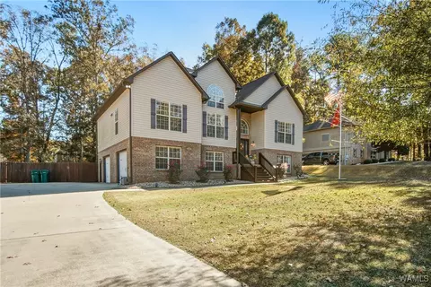 12813 Edgewood Dr, Lake View, AL 35111 photo 2