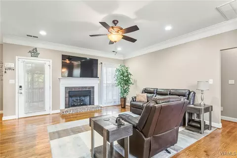 12813 Edgewood Dr, Lake View, AL 35111 photo 5