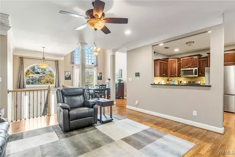 12813 Edgewood Dr, Lake View, AL 35111 photo 7