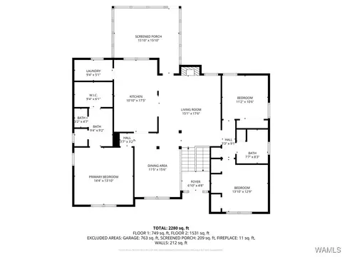 12813 Edgewood Dr, Lake View, AL 35111 photo 41