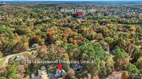 12813 Edgewood Dr, Lake View, AL 35111 photo 45
