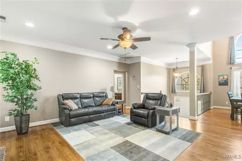 12813 Edgewood Dr, Lake View, AL 35111 photo 8