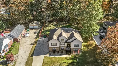 12813 Edgewood Dr, Lake View, AL 35111 photo 44