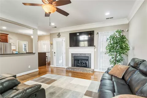 12813 Edgewood Dr, Lake View, AL 35111 photo 6