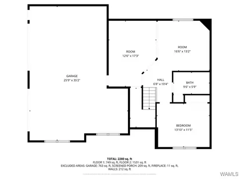 12813 Edgewood Dr, Lake View, AL 35111 photo 42