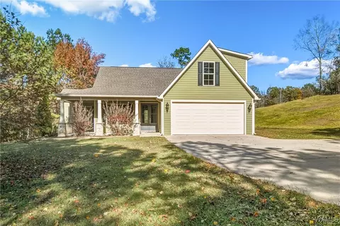 15650 Hillview Rd, Coker, AL 35452