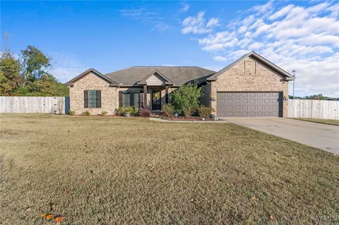 13193 Autumnwood Pkwy, Northport, AL 35473