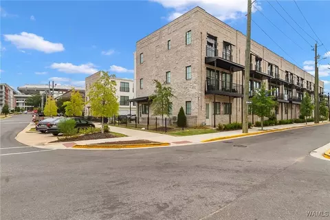 829 Gene Stallings Ave, Tuscaloosa, AL 35401