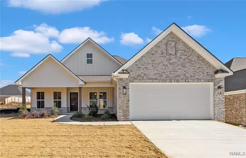 13977 Glenview Dr, Northport, AL 35475
