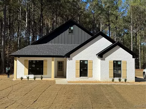 13711 Jc Gillam Rd, Berry, AL 35546