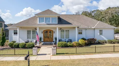 5406 Alexander Ave, Tuscaloosa, AL 35406