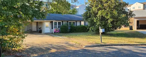 1265 Lynnwood, Tuscaloosa, AL 35404