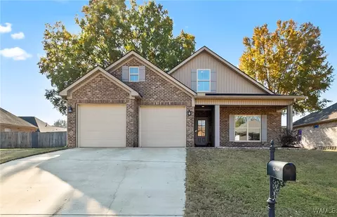 12484 Orchard Trce, Moundville, AL 35474
