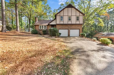 4119 Lakepoint Dr, Tuscaloosa, AL 35405