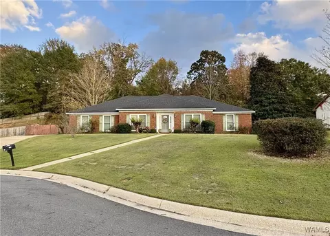 1236 Mallard Cir, Tuscaloosa, AL 35405