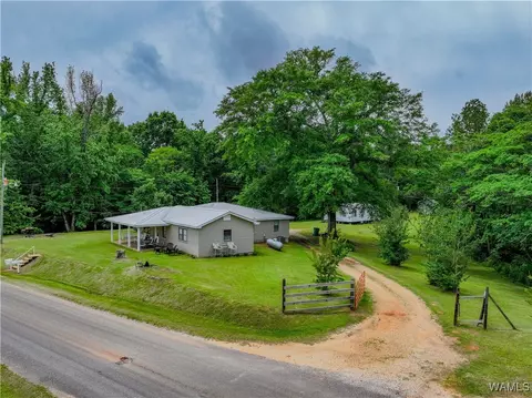 531 County Rd 125, Berry, AL 35546