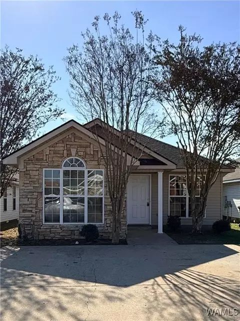 2431 Starlight Dr, Tuscaloosa, AL 35405