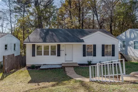 4313 Virginia Dr, Tuscaloosa, AL 35404