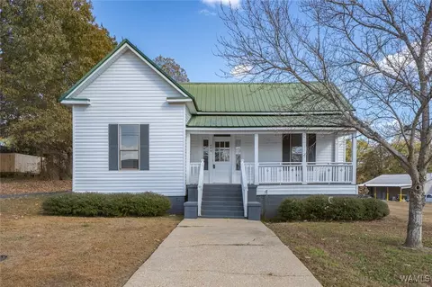 604 2nd St NW, Gordo, AL 35466